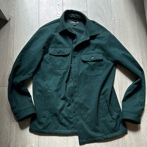 Bonobos Button Down Overshirt